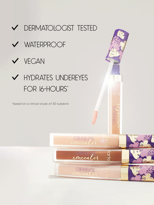 Tarte Creaseless Concealer