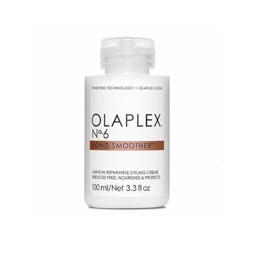 OLAPLEX Nº.6 BOND SMOOTHER