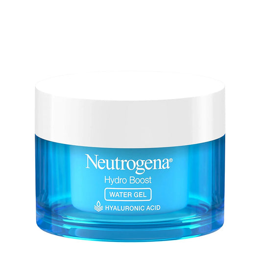 Neutrogena® Hydro Boost Water Gel With Hyaluronic Acid