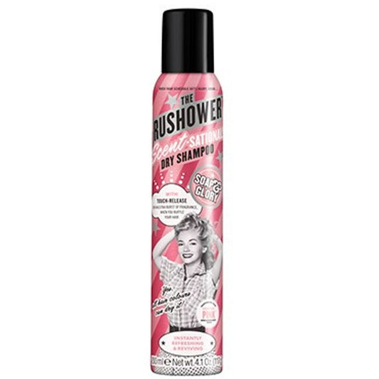 SOAP AND GLORY THE RUSHOWER DRY SHAMPOO