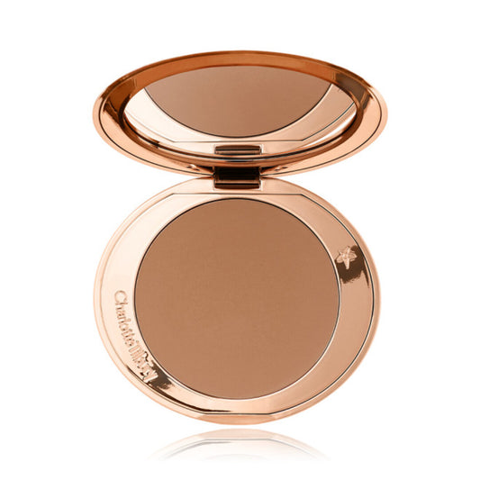 Charlotte Tilury AIRBRUSH BRONZER MEDIUM