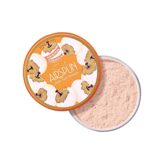 Airspun Loose Face Powder