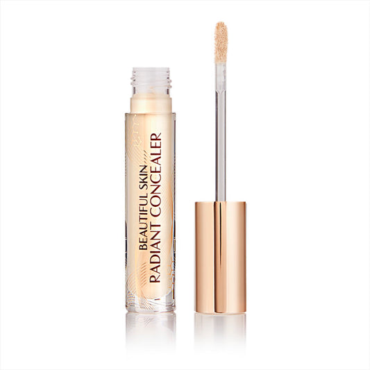 Charlotte Tilbury Beautiful Skin Radiant Concealer