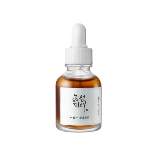 BEAUTY OF JOSEON Revive Serum Ginseng + Snail Mucin 30ml