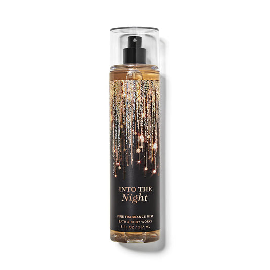 Bath & Body Works Into the Night Fragrance Mist