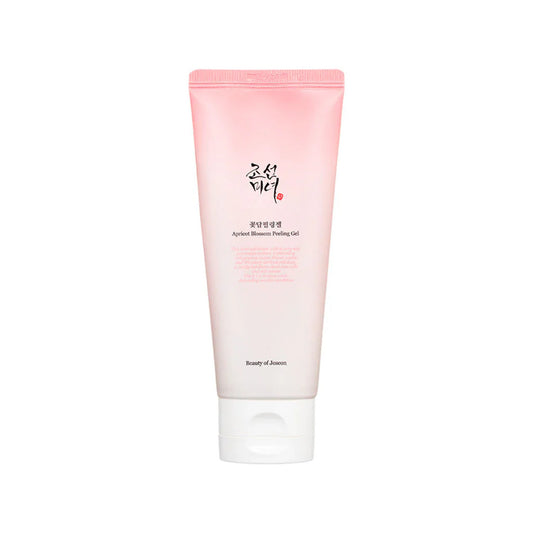 Beauty of Joseon Apricot Blossom Peeling Gel