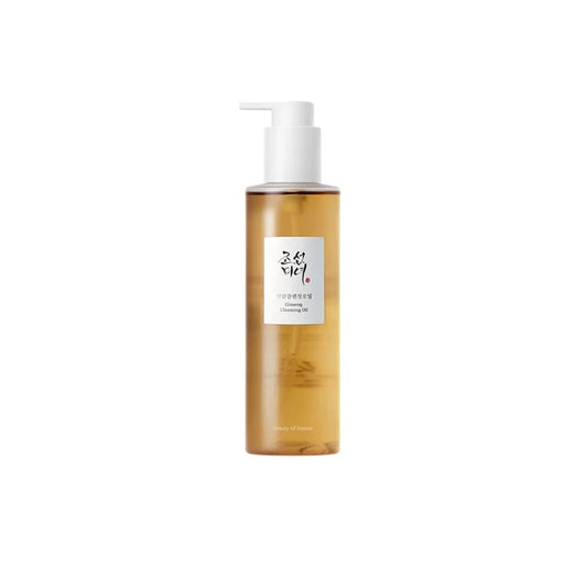 Beauty of Joseon Ginseng Cleansing Oil