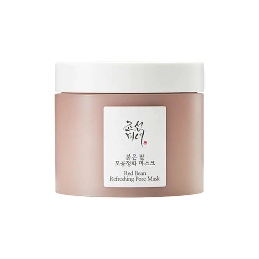 Beauty of Joseon Red bean Refreshing Pore Mask