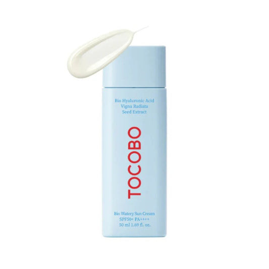 Tocobo Bio Watery Sun Cream SPF50 PA++++