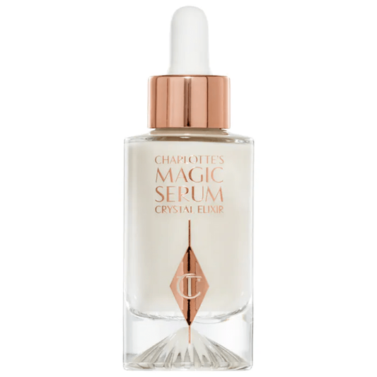 CHARLOTTE'S MAGIC SERUM CRYSTAL ELIXIR 8ml