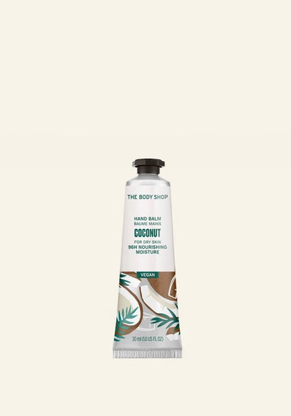 The Body Shop Coconut Hand cream 30ml