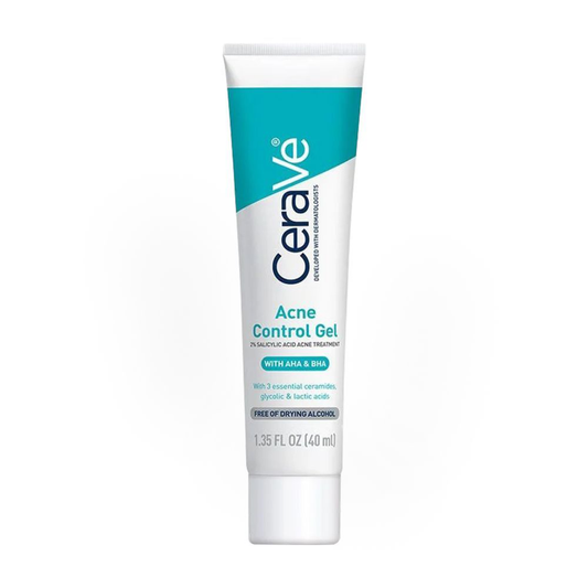 Cerave Acne Control Gel 40ml