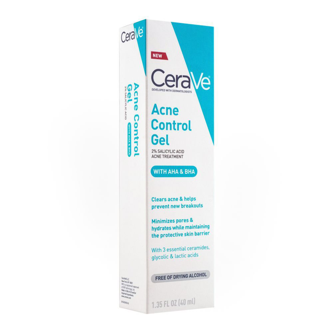 Cerave Acne Control Gel 40ml