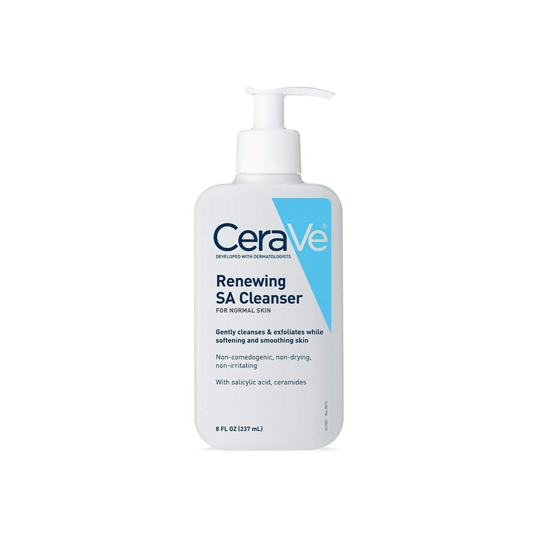 Cerave Renewing SA Cleanser 237ml