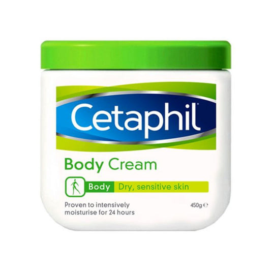 Cetaphil Body Cream