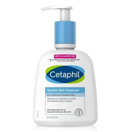 Cetaphil Gentle Skin Cleanser