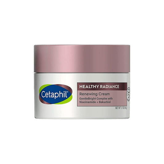 Cetaphil Healthy Radiance Renewing Cream