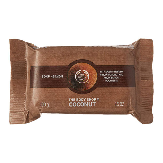 Coconut Soap