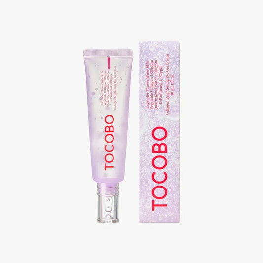 Tocobo Collagen Brightening Eye Gel Cream 30ml