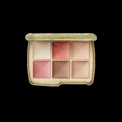 Hourglass Ambient Lighting Edit - Unlocked-dragon