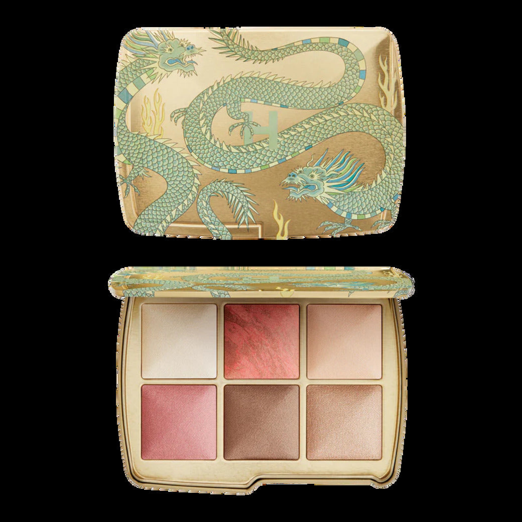 Hourglass Ambient Lighting Edit - Unlocked-dragon