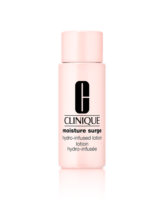 Clinique Mini Moisture Surge™ Hydro-Infused Lotion 7ml sample