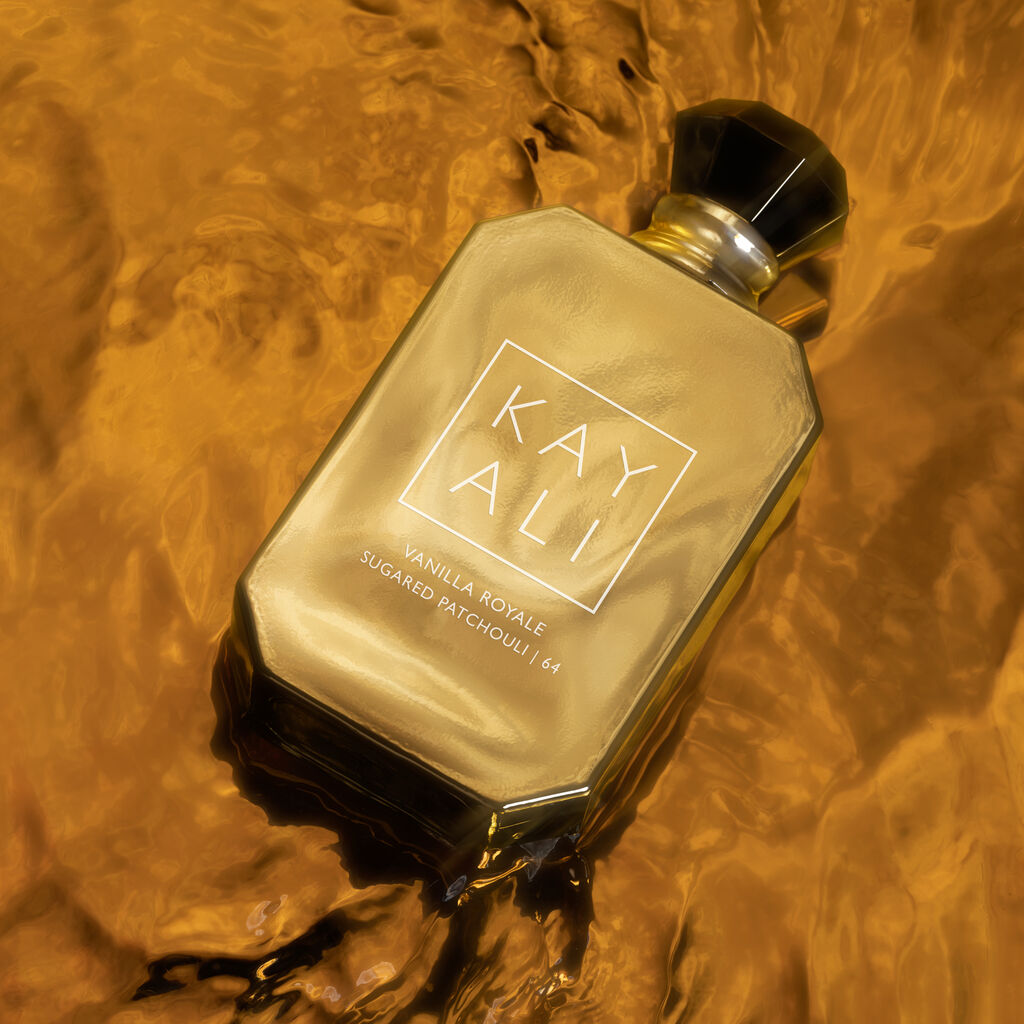 Kayali Vanilla Royale Sugared Patchouli | 64 100ml