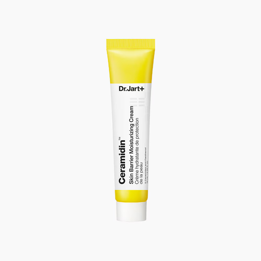 Dr.Jart+ CERAMIDIN SKIN BARRIER MOISTURISING CREAM 10ml