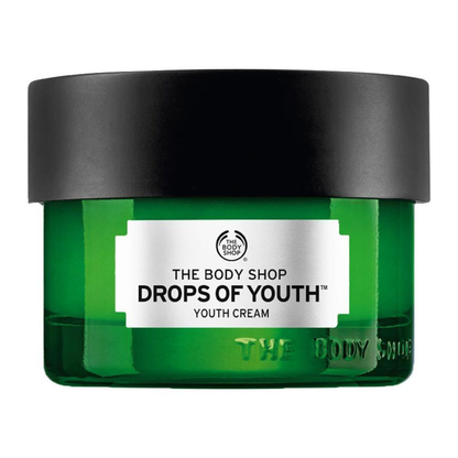 Drops Of Youth Youth Cream