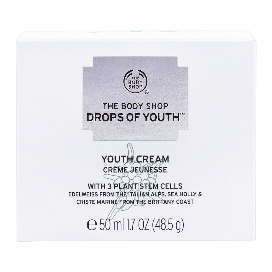 Drops Of Youth Youth Cream