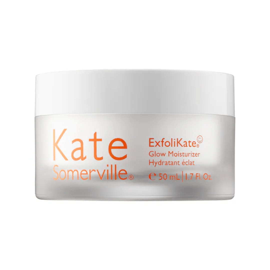 EXFOLIKATE® GLOW MOISTURIZER