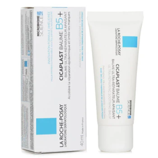 LA ROCHE-POSAY CICAPLAST BALM B5 FOR DRY SKIN IRRITATIONS