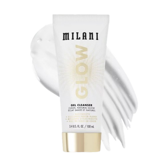 Milani GLOW GEL CLEANSER 100ml