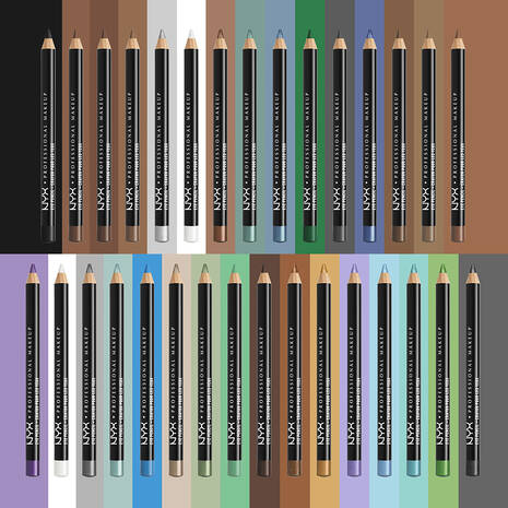 NYX SLIM EYE PENCIL