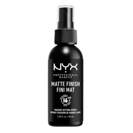 NYX MAKEUP SETTING SPRAY - MATTE