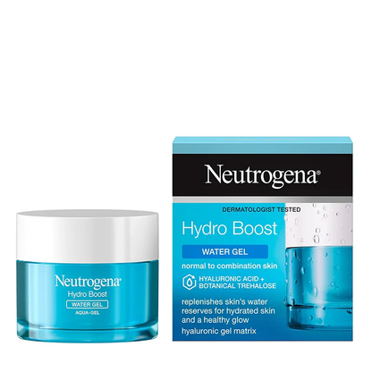 Neutrogena® Hydro Boost Water Gel With Hyaluronic Acid