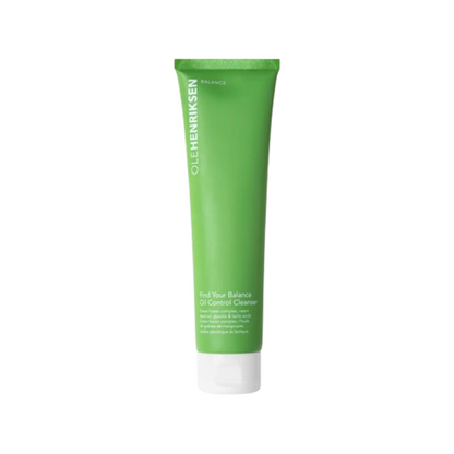 Olehenriksen FIND YOUR BALANCE OIL CONTROL CLEANSER 60ml