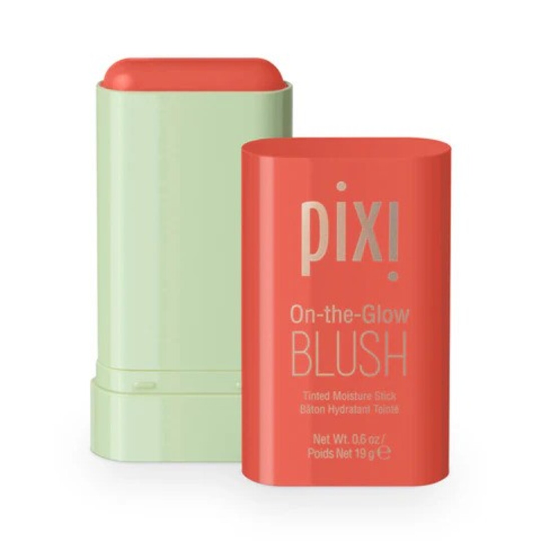 Pixi On-the-Glow Blush