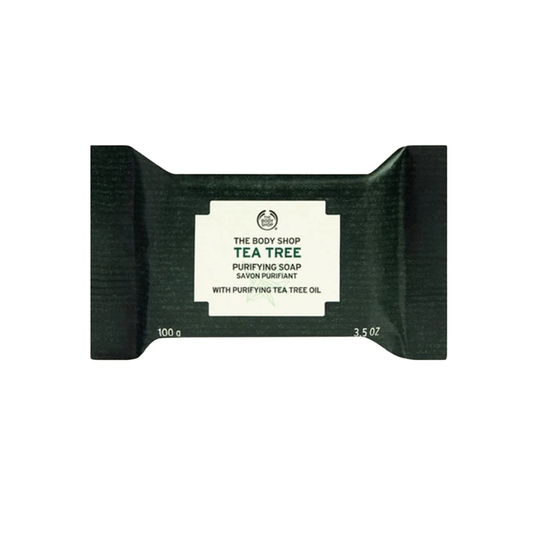 TEA TREE SOAP