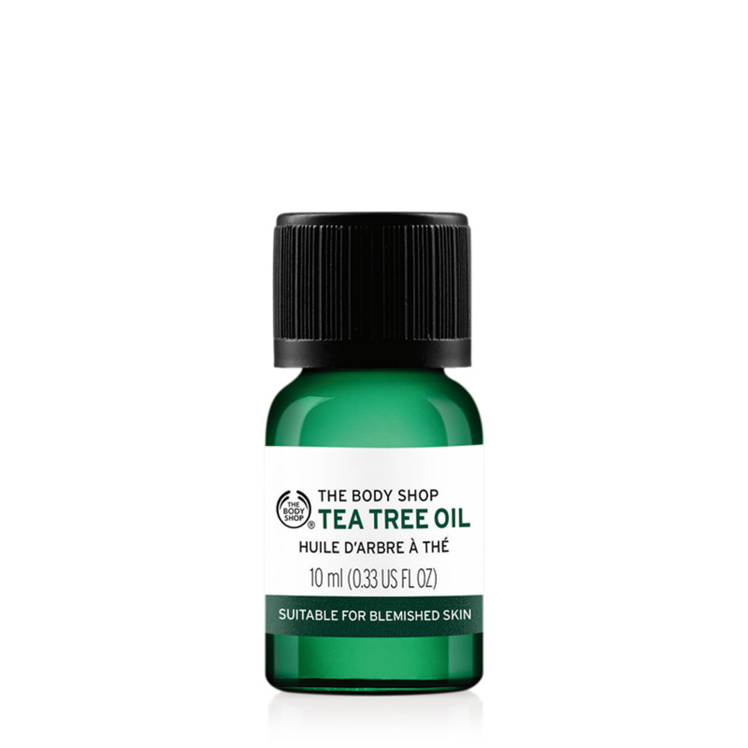 Tea Tree Oil