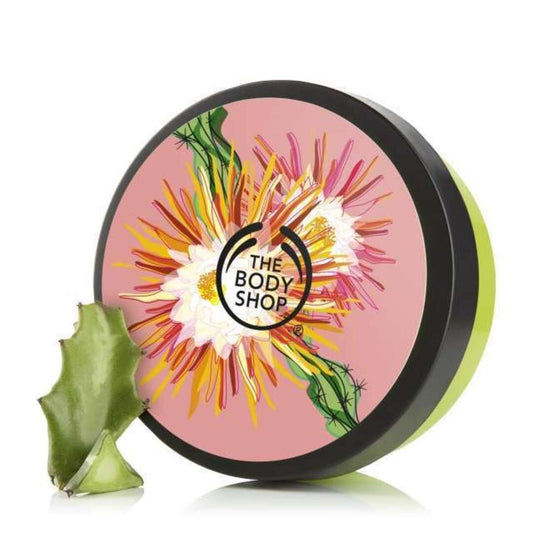 The Bodyshop Cactus Blossom Body Butter 200ml