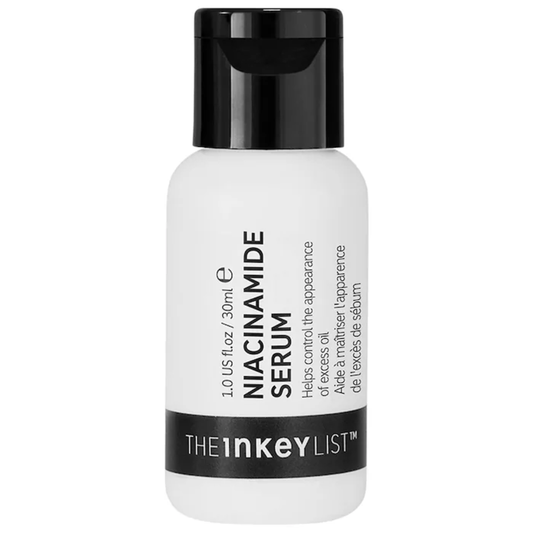 The Inkey List NIACINAMIDE SERUM