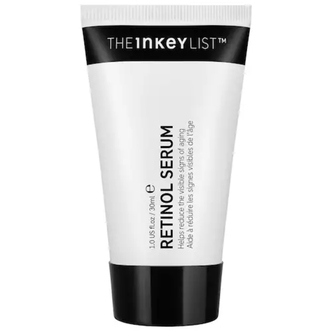 The Inkey List RETINOL SERUM