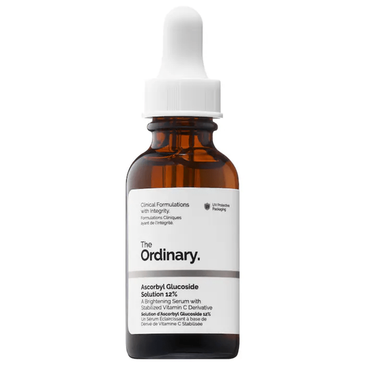 The Ordinary Ascorbyl Glucoside Solution 12%