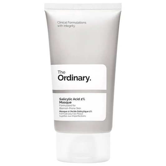 The Ordinary Salicylic Acid 2% Masque