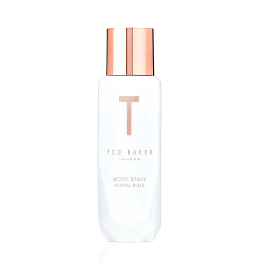 Ted Baker Floral Bliss Body Spray 150ml