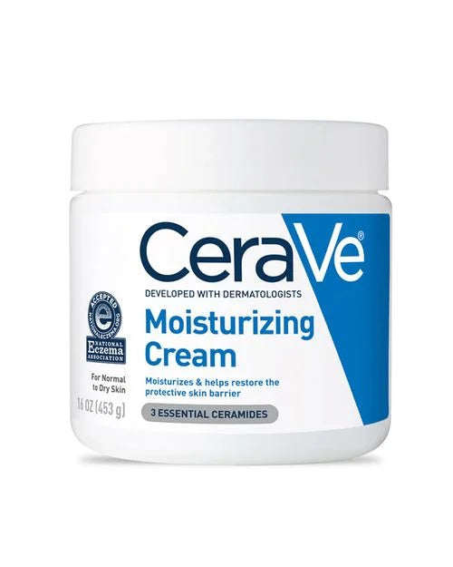 Cerave Moisturizing Cream 453g