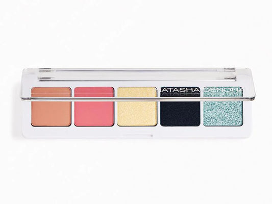 NATASHA DENONA Jubilee Eyeshadow Palette