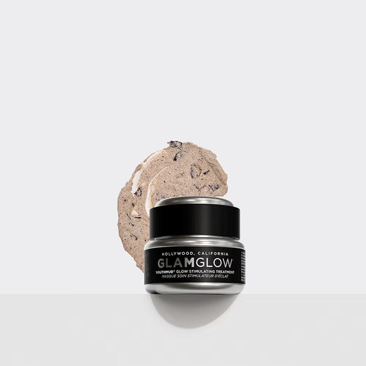 Glamglow YOUTHMUD® Glow Stimulating Treatment Mask