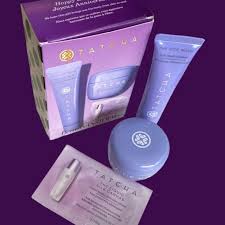 Sephora Tatcha Skincare Set